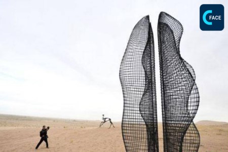 กานซู่ริเริ่ม “การแข่งขันรับเชิญการสร้างสรรค์ผลงานไซไฟนานาชาติตุนหวง” ครั้งแรก