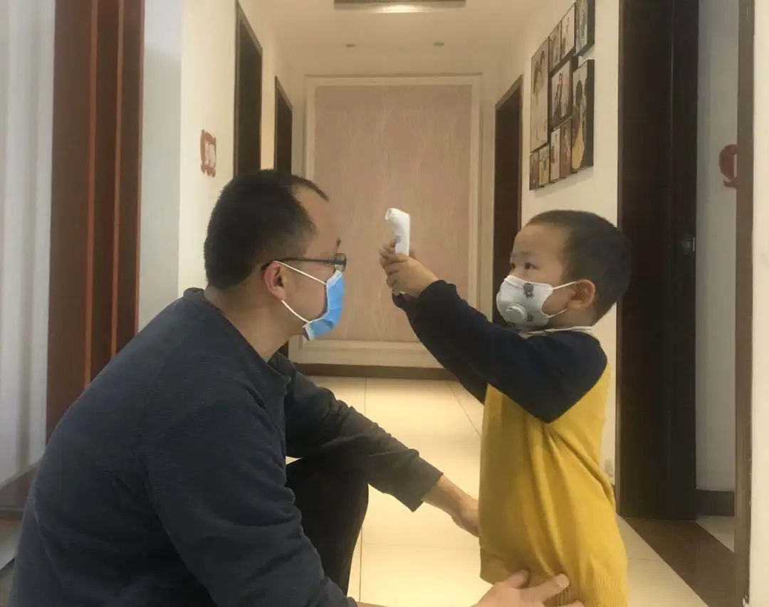 「国际在线」与时间赛跑 | 战“疫”中的铁路人