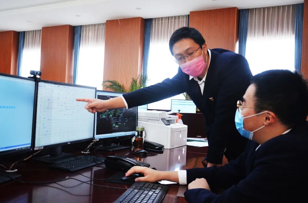 「国际在线」与时间赛跑 | 战“疫”中的铁路人