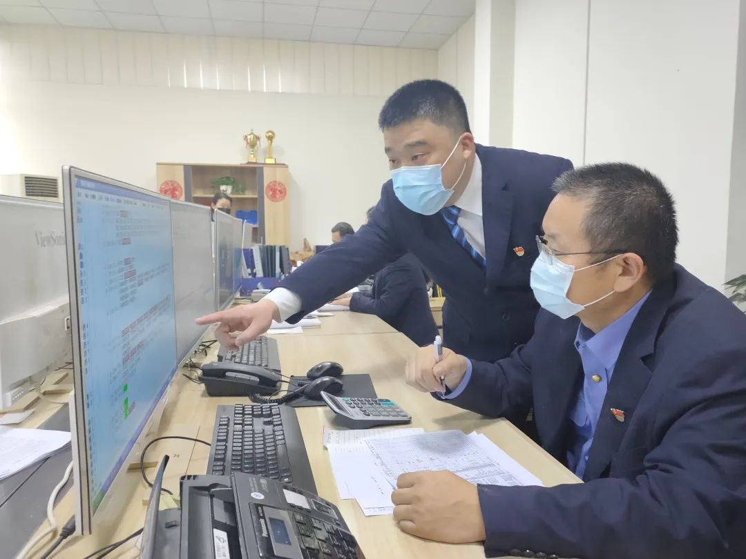 「国际在线」与时间赛跑 | 战“疫”中的铁路人