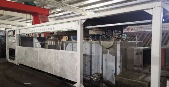 中国环境报：如何应对集中隔离点、方舱医院等给水环境带来的风险