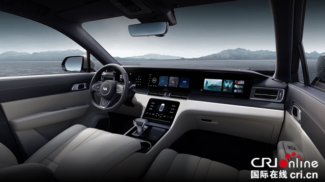 刷新国内造车新势力交付记录 理想ONE的“独自守望”