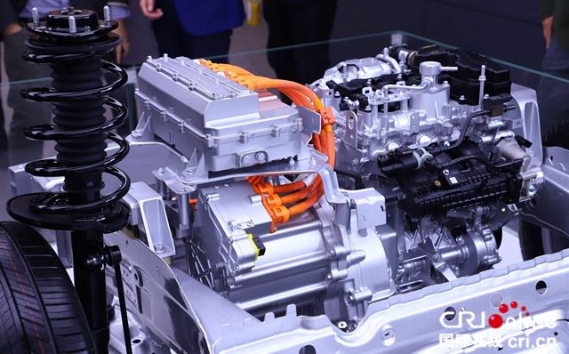 刷新国内造车新势力交付记录 理想ONE的“独自守望”