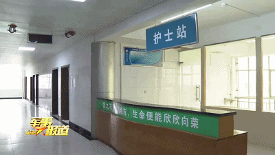 「中国军网」抗击疫情，这是中国军人的战斗效率！