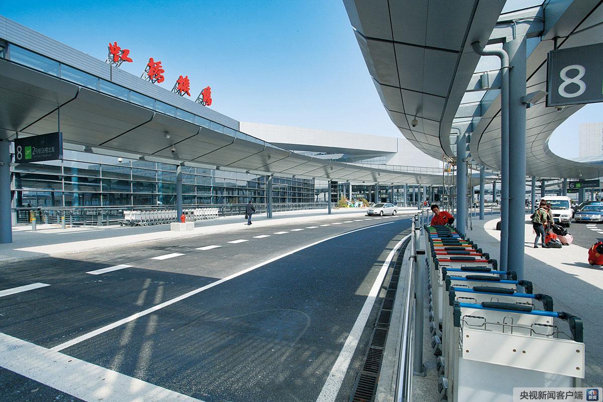 上海浦东机场图片大全-上海浦东机场高清图片下载-觅知网