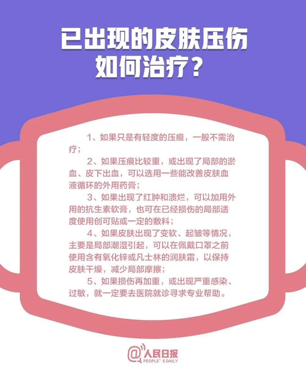 「人民日报」低风险地区可以摘口罩了吗？关于口罩的10个最新问题