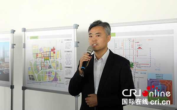 北京丰台搭建丽泽金融商务区与金融机构和企业的桥梁 北京丰台搭建丽泽金融商务区与金融机构和企业的桥梁