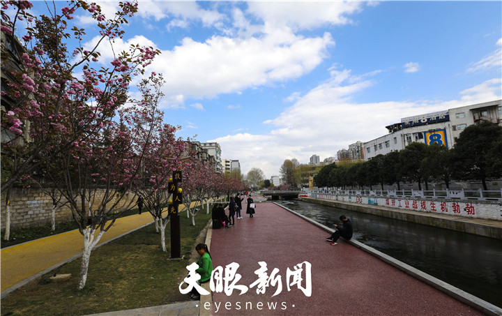 (要闻)六盘水:“凉都蓝”下的蓝天保卫战