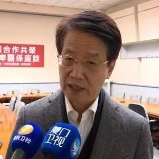 臺灣島內(nèi)各界熱議習(xí)近平重要講話