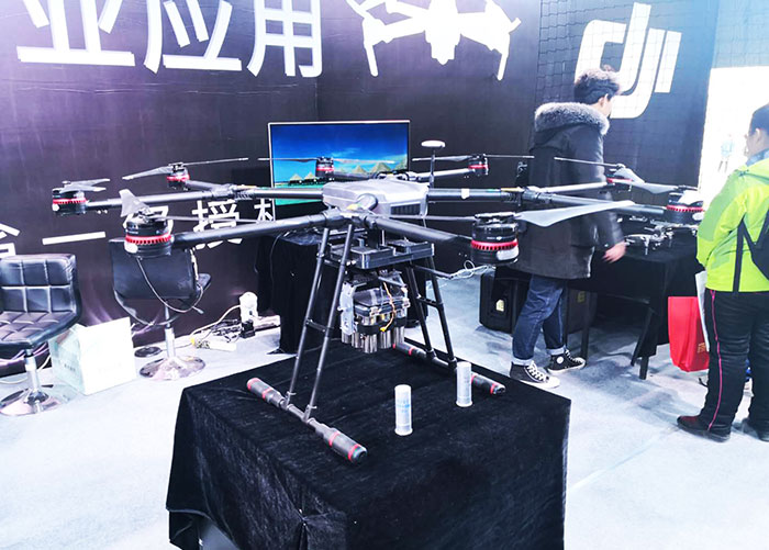 03【吉林】【原创】【CRI看吉林(标题)】【经济贸易(标题)】 第24届长春建筑装饰及材料博览会全面开展