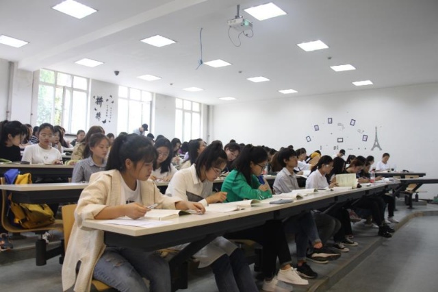 沈阳首个民办高校成立马克思主义学院