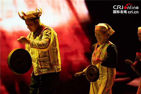 华熙“云中系列”十周年音乐会 助推民族文化传承与发展