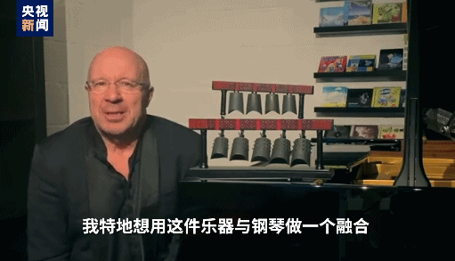 微视频丨中国加油