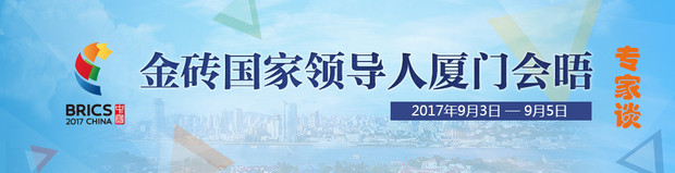 【专家谈】金砖国家是全球发展的新引擎与世界和平的压舱石