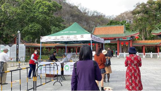 肇庆市复工复产后各行各业的众生相(图5) 肇庆市复工复产后各行各业的众生相(图5)