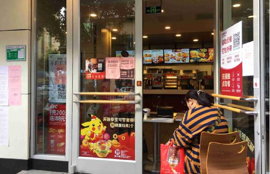 肇庆市复工复产后各行各业的众生相(图7) 肇庆市复工复产后各行各业的众生相(图7)