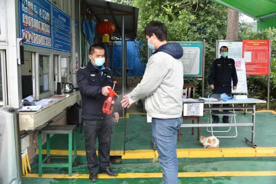 肇庆市复工复产后各行各业的众生相