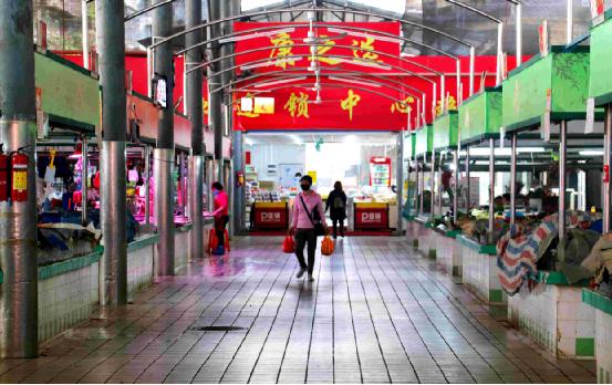 肇庆市复工复产后各行各业的众生相(图4) 肇庆市复工复产后各行各业的众生相(图4)