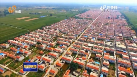 省委省政府重大政策举措解读丨山东:打造乡村振兴“齐鲁样板” 省委省政府重大政策举措解读丨山东:打造乡村振兴“齐鲁样板”