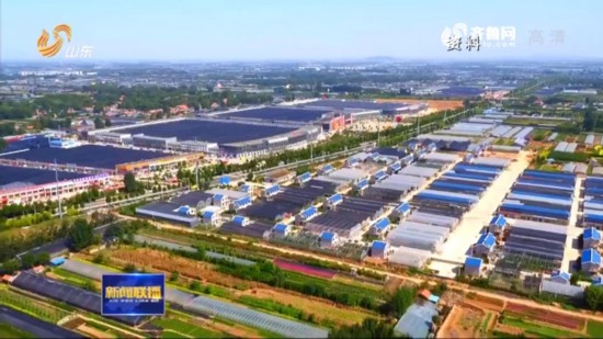 省委省政府重大政策举措解读丨山东:打造乡村振兴“齐鲁样板” 省委省政府重大政策举措解读丨山东:打造乡村振兴“齐鲁样板”