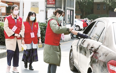 （要闻 三吴大地苏州 移动版）苏州战“疫”一线来了“翻译官”