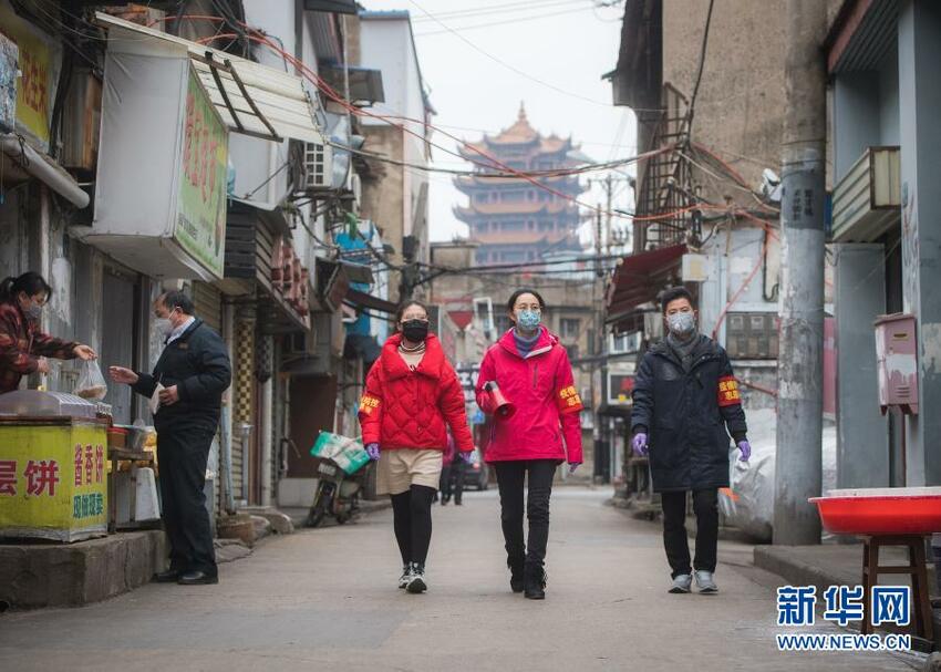 Sosok Melawan Virus Corona Pada 2020