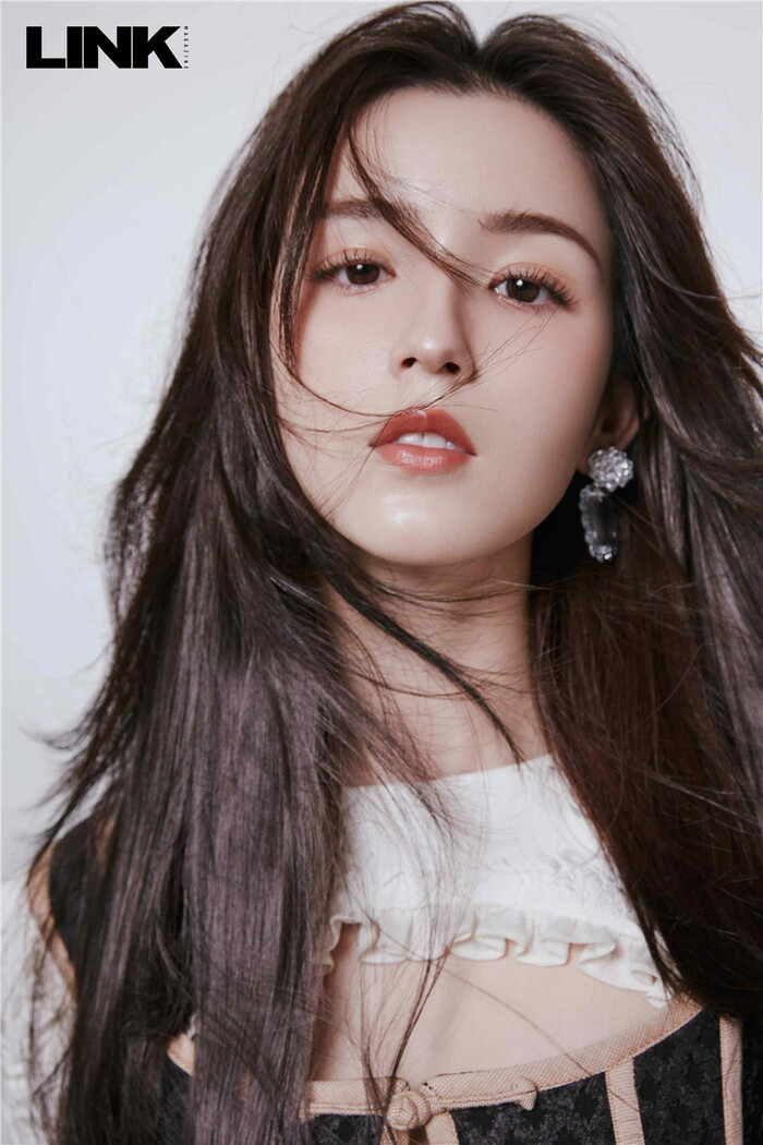 신예 하니커즈, 패션 잡지 화보 공개 신예 하니커즈, 패션 잡지 화보 공개