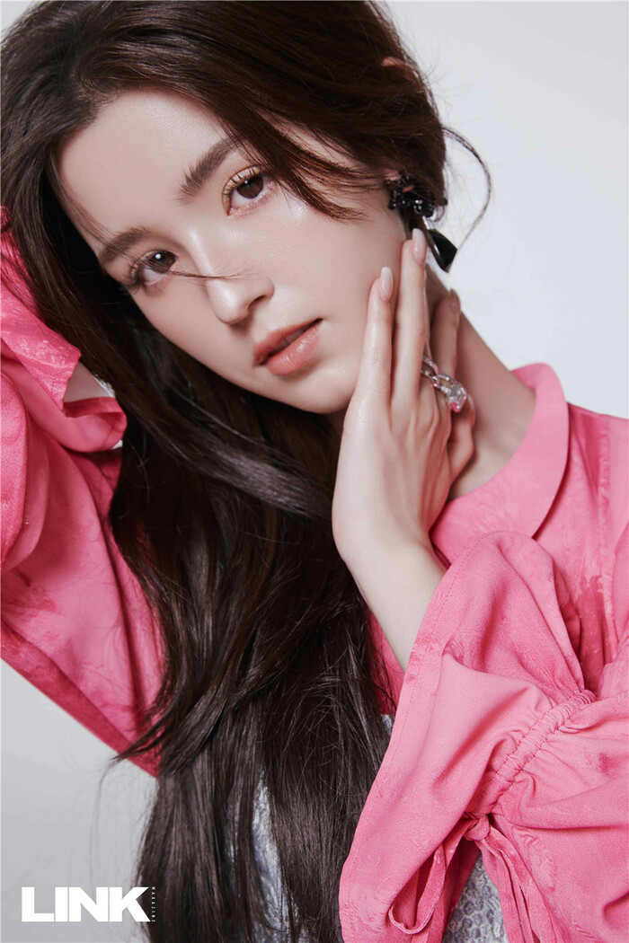 신예 하니커즈, 패션 잡지 화보 공개 신예 하니커즈, 패션 잡지 화보 공개