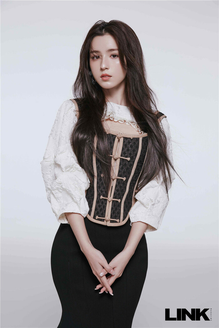 신예 하니커즈, 패션 잡지 화보 공개 신예 하니커즈, 패션 잡지 화보 공개