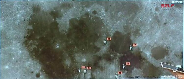 嫦娥四号着陆月球，十大看点告诉你到底有多牛！