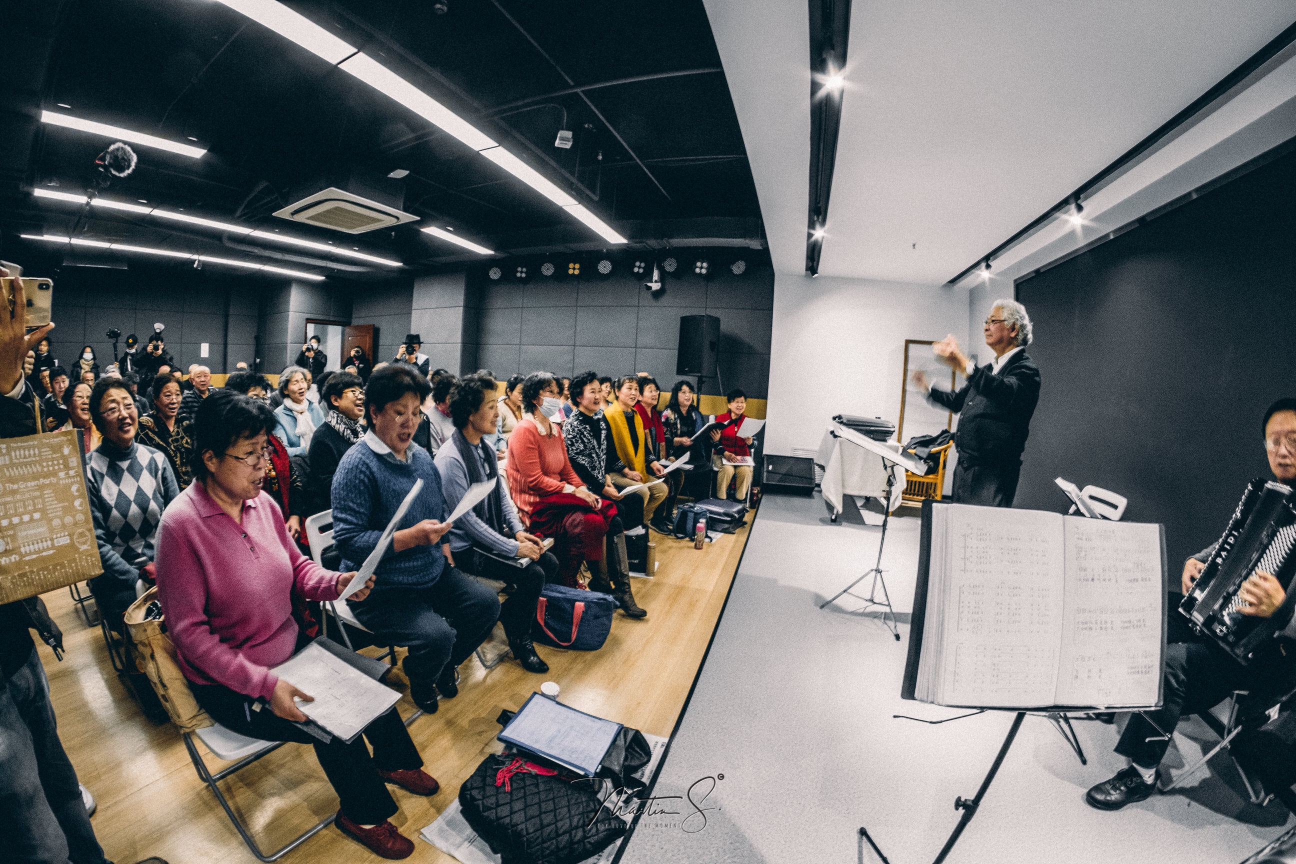 跟随克罗地亚摄影师探寻最新北京(组图) 跟随克罗地亚摄影师探寻最新北京(组图)