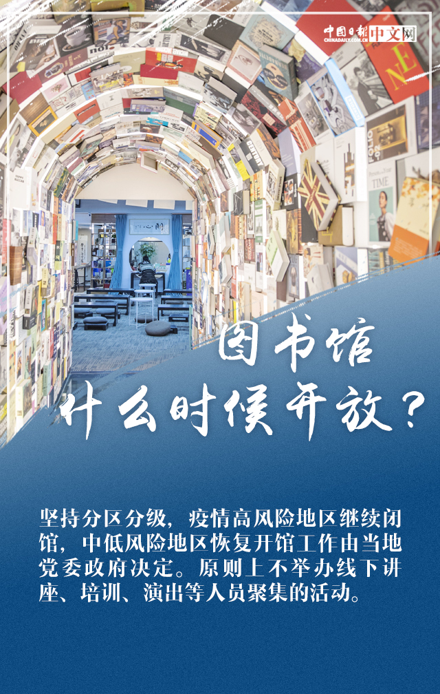 「中国日报网」海报 | 分级分区复工复产 这些疑问有权威回应