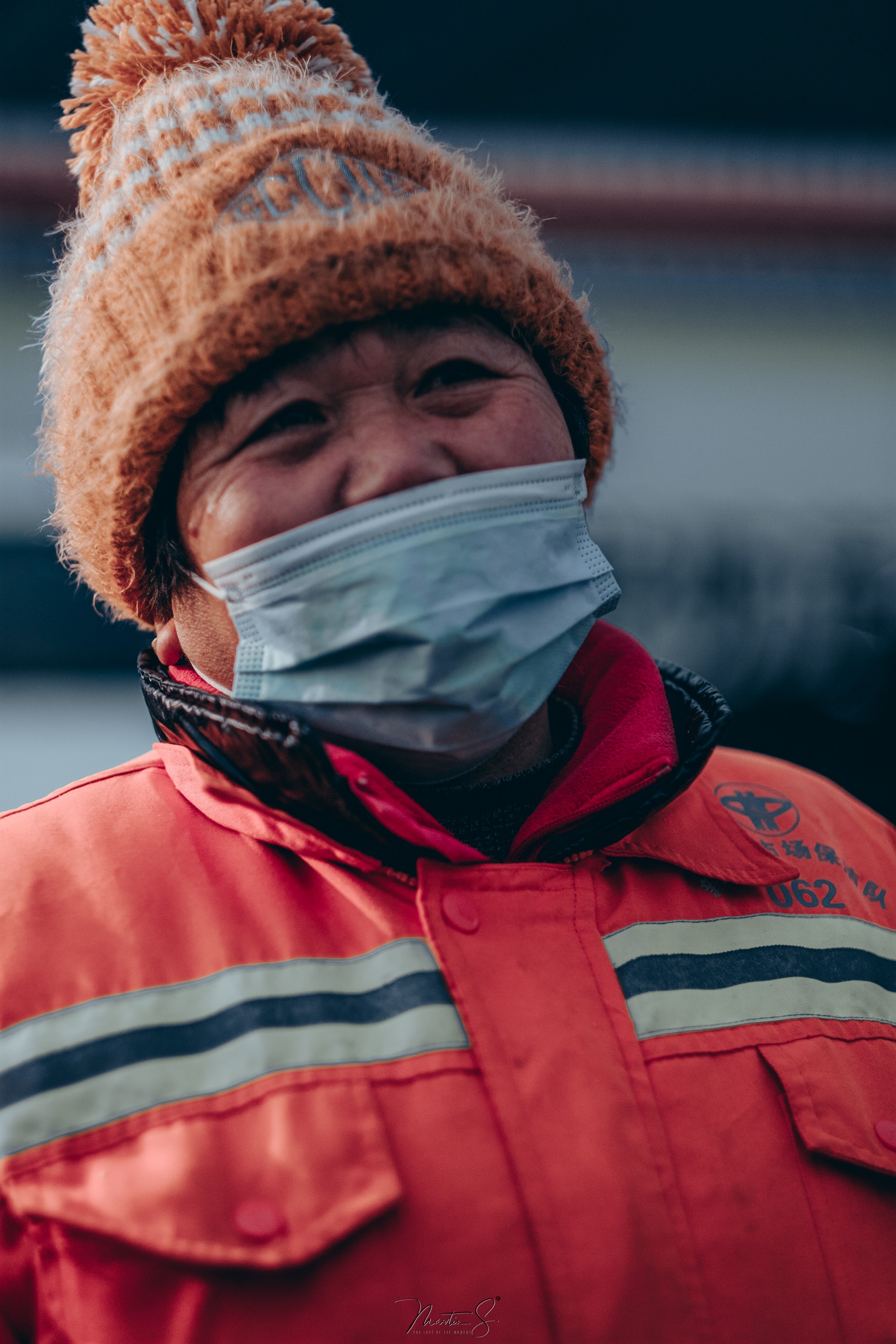 跟随克罗地亚摄影师探寻最新北京(组图) 跟随克罗地亚摄影师探寻最新北京(组图)