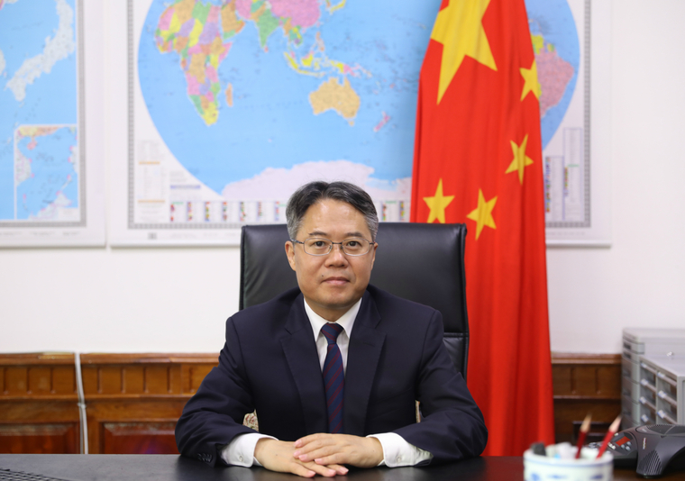 中国驻老挝大使：中老务实合作助力老挝提高自主发展能力_fororder___172.100.100.3_temp_16_1_16_1_6016_69343ca5-26bb-4284-99e0-65aabb0624c5