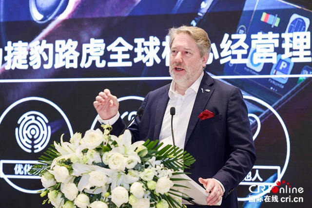 路虎品牌两年蝉联J.D. Power售后服务满意度研究豪华车市场第二名