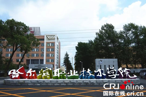 【黑龙江】【原创】哈尔滨职业技术学院2019年对口特招3000人