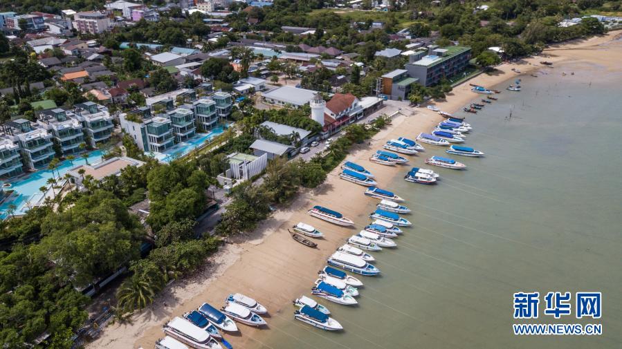 Pulau Puket-Mutiara Thailand yang Indah