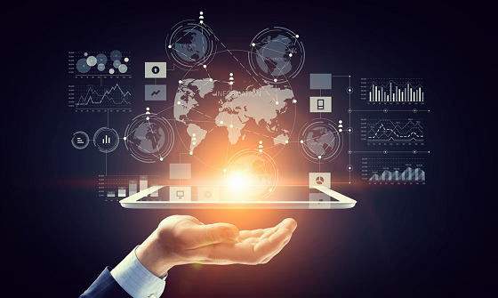 迪蒙金融科技:大数据征信彻底打通网络小贷任