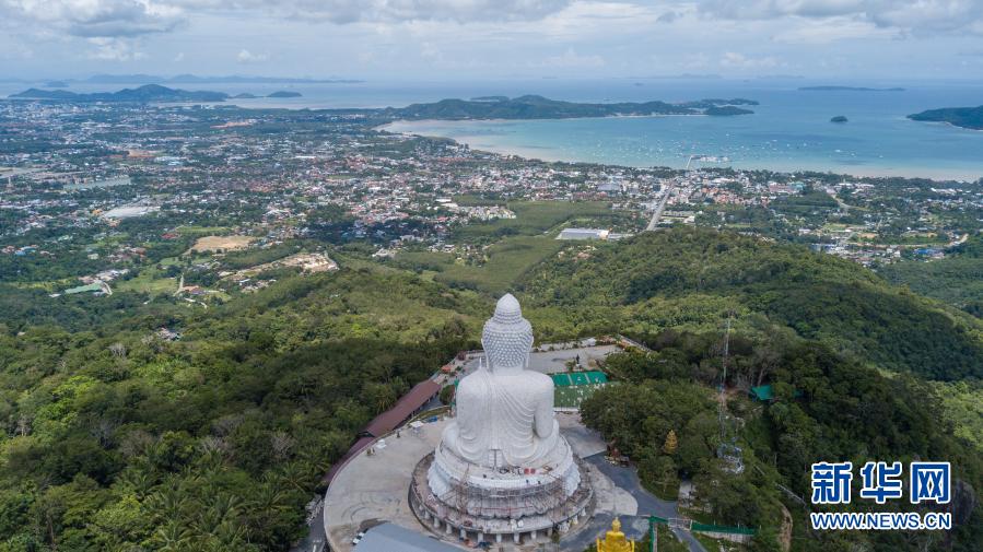 Pulau Puket-Mutiara Thailand yang Indah