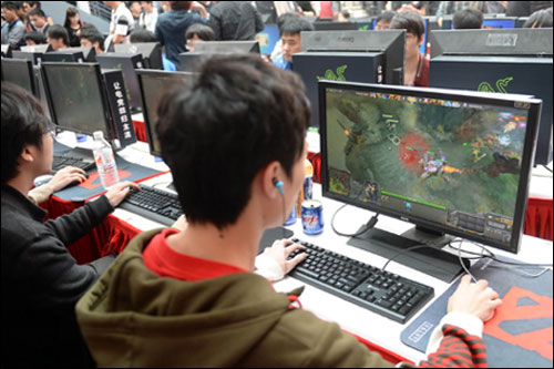 อีสปอร์ตและเบรกแดนซ์ถูกบรรจุเข้าเป็นรายการแข่งขันในงานกีฬาเอเชียนเกมส์เมืองหางโจว