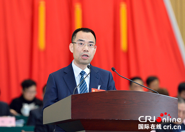 图片默认标题_fororder_5自贡市政协外事联谊委员会代表发言（摄影-廖志全）