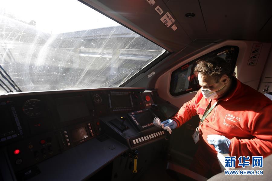 「新华网」意大利新冠病毒感染病例升至888人