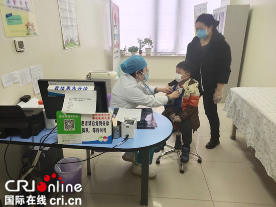 沈阳市儿童医院专家提醒：疫情期间儿童防疫这5点要知道