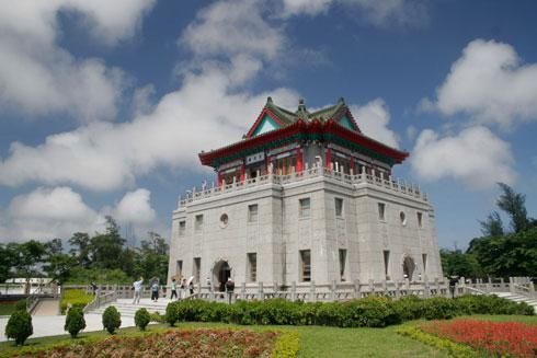 台湾自由行深度游景点攻略 文青最爱台湾最有魅力小城