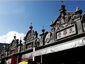 臺灣自由行深度游景點攻略 文青最愛臺灣最有魅力小城