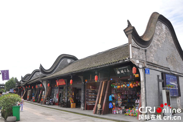 图片默认标题_fororder_崇州元通古镇（摄影-唐浩博）-(2)