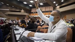古巴通过2021年经济计划和政府预算 预计GDP将增长6%至7%