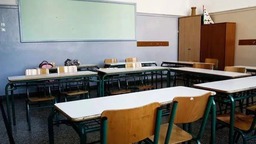 希腊各类学校有望于明年1月8日同步复课