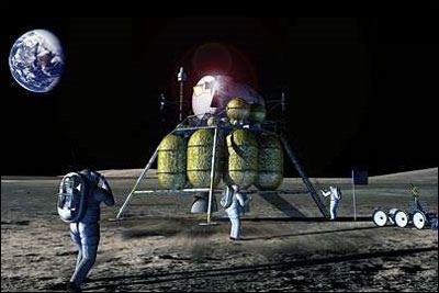 สำนักงานการบินอวกาศแห่งชาติจีนระบุ หลังสถานีอวกาศทำงานได้ดีจึงจะพิจารณาส่งมนุษย์ไปดวงจันทร์