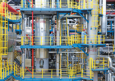 人民日报@统筹抓好改革发展稳定各项工作